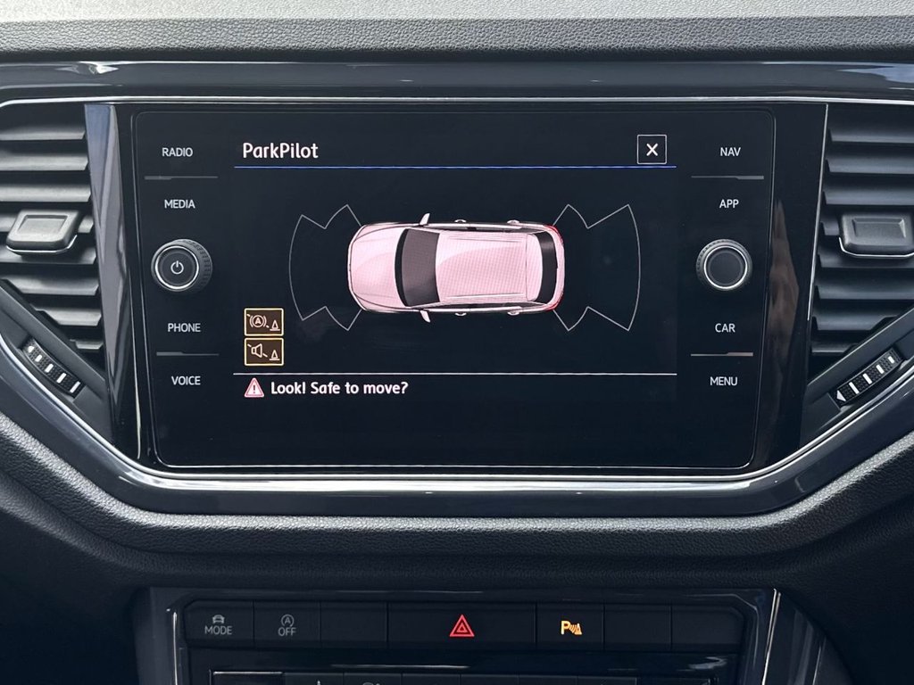 Used Volkswagen T-Roc 2019 for sale - 77533958: Photo 39