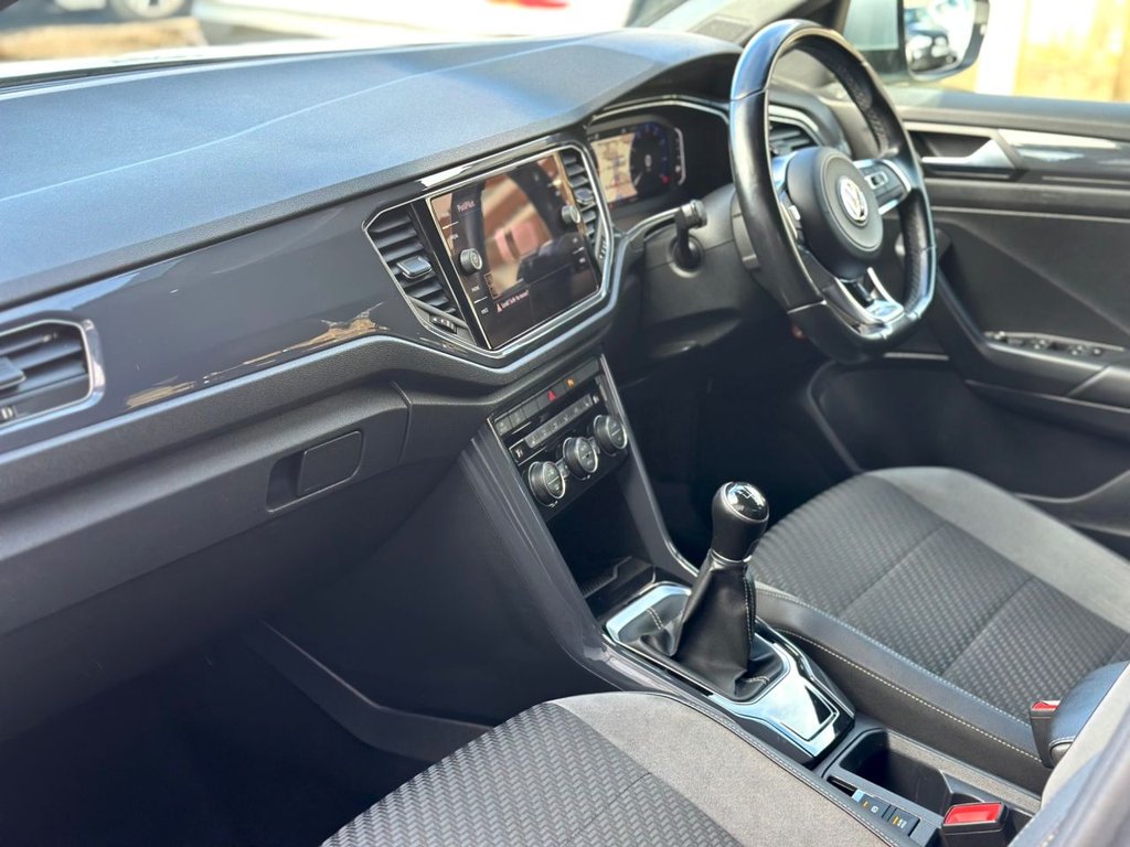 Used Volkswagen T-Roc 2019 for sale - 77533958: Photo 42