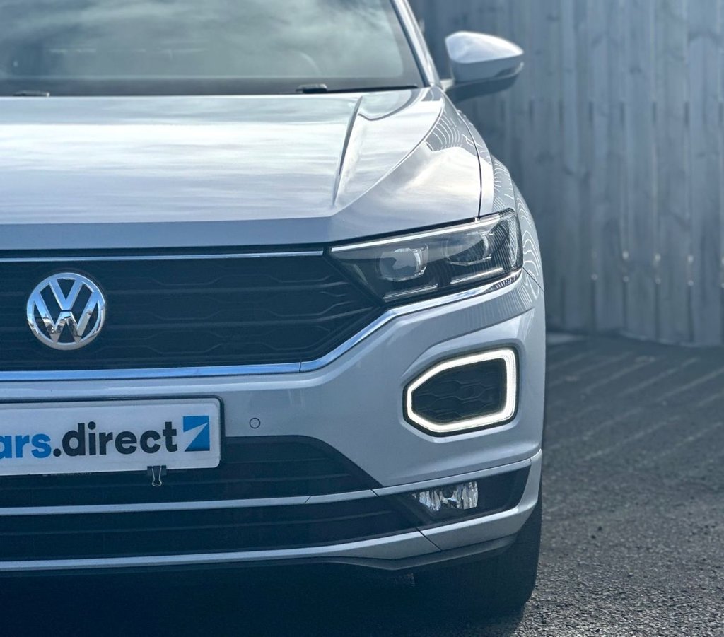 Used Volkswagen T-Roc 2019 for sale - 77533958: Photo 6