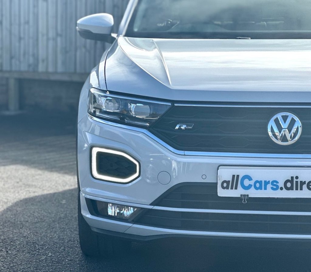 Used Volkswagen T-Roc 2019 for sale - 77533958: Photo 7