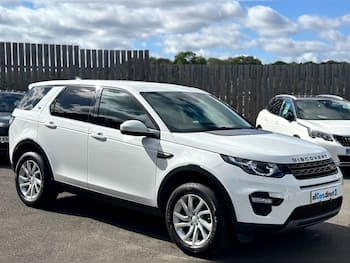 Used Land Rover Discovery Sport 2018 for sale - 79749598: Photo