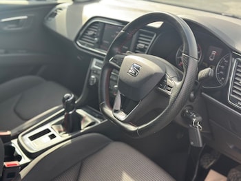 Used SEAT Leon 2018 for sale - 79462394: Photo