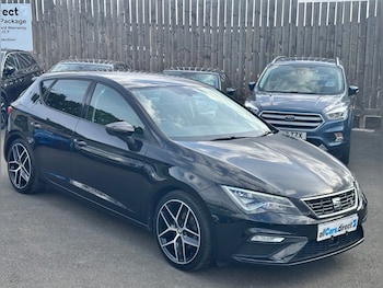 Used SEAT Leon 2018 for sale - 79462394: Photo