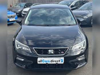 Used SEAT Leon 2018 for sale - 79462394: Photo