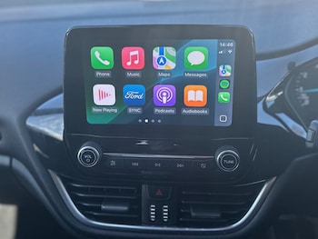 Used Ford Fiesta 2019 for sale - 78371922: Photo