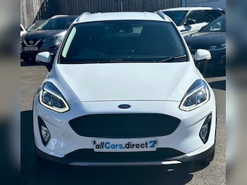 Used Ford Fiesta 2019 for sale - 78371922: Photo