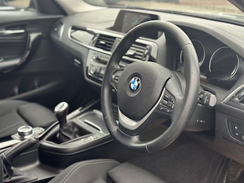 Used BMW 1 Series 2019 for sale - 79550216: Photo