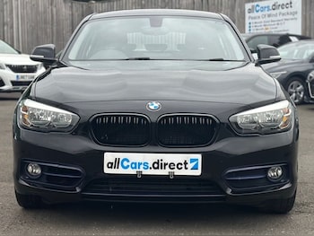 Used BMW 1 Series 2019 for sale - 79550216: Photo