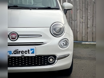 Used Fiat 500 2018 for sale - 78256278: Photo