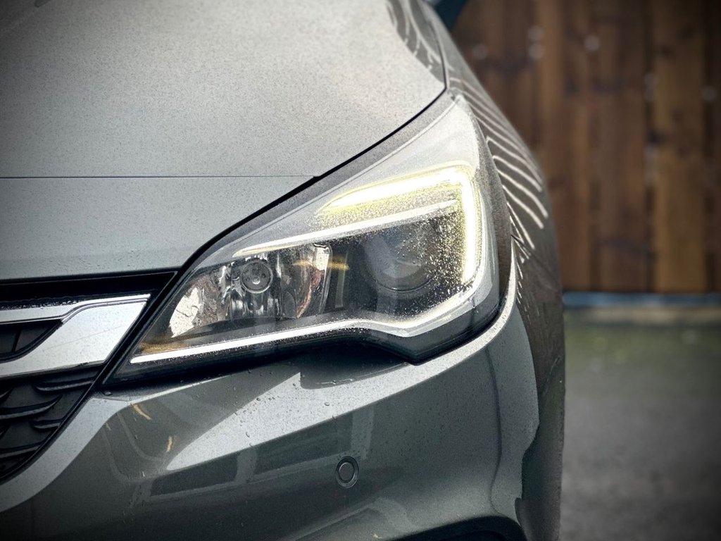 Used Vauxhall Astra 2019 for sale - 77009527: Photo 13