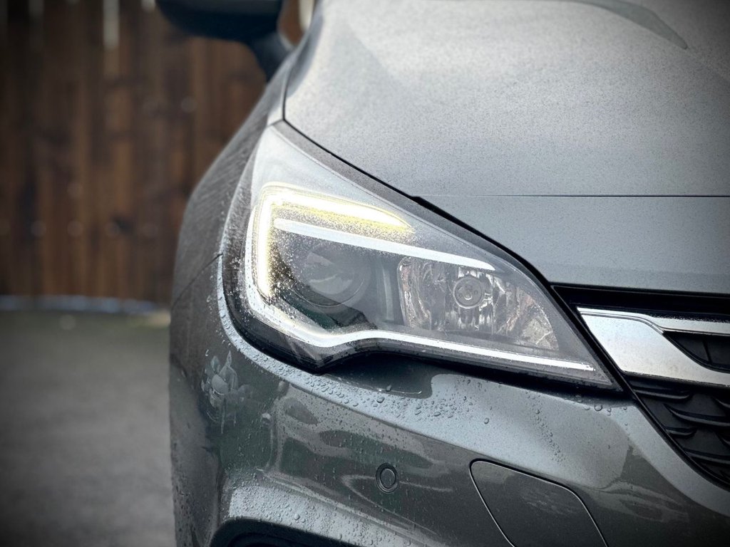 Used Vauxhall Astra 2019 for sale - 77009527: Photo 14