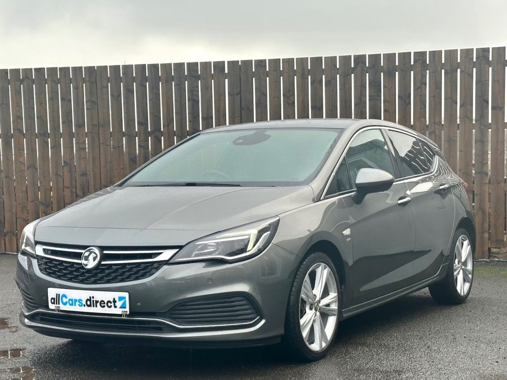 Used Vauxhall Astra 2019 for sale - 77009527: Photo 15