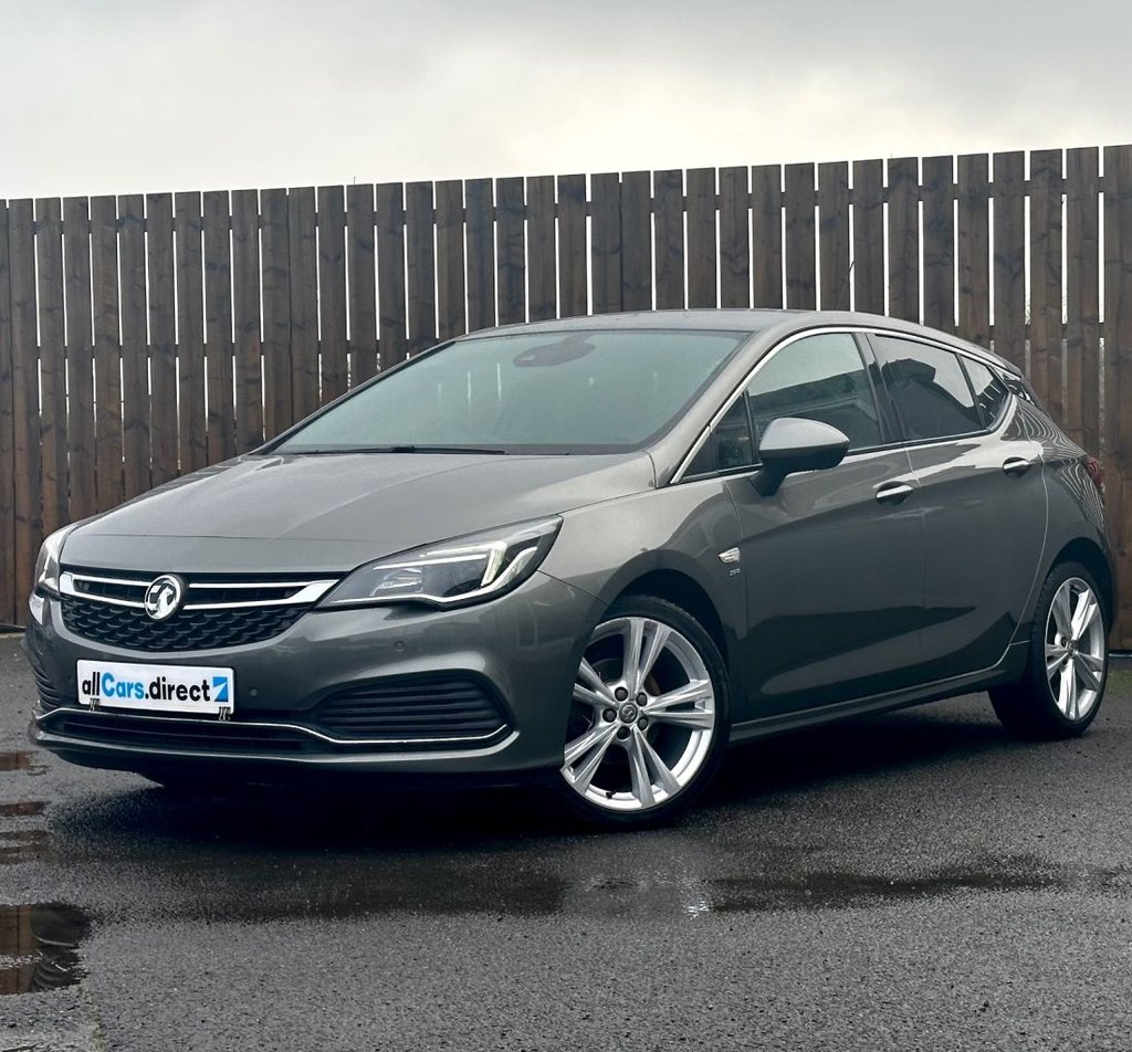 Used Vauxhall Astra 2019 for sale - 77009527: Photo 16