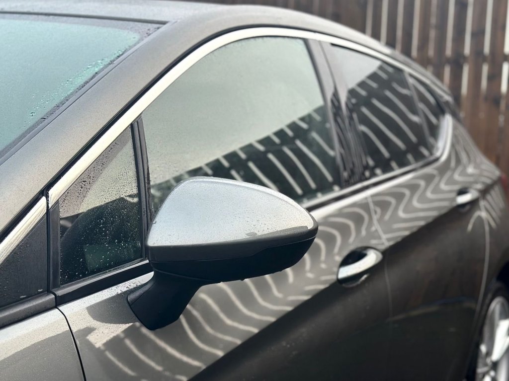 Used Vauxhall Astra 2019 for sale - 77009527: Photo 22