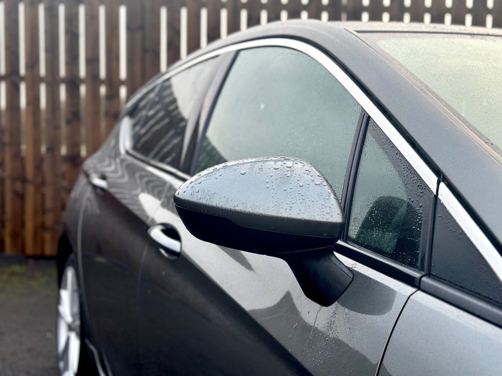 Used Vauxhall Astra 2019 for sale - 77009527: Photo 23