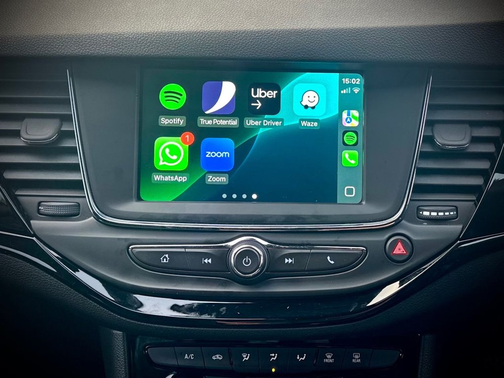 Used Vauxhall Astra 2019 for sale - 77009527: Photo 24