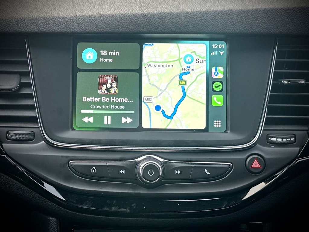 Used Vauxhall Astra 2019 for sale - 77009527: Photo 25