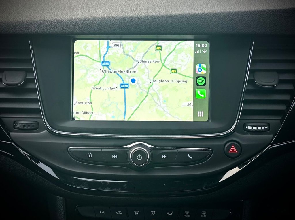 Used Vauxhall Astra 2019 for sale - 77009527: Photo 26