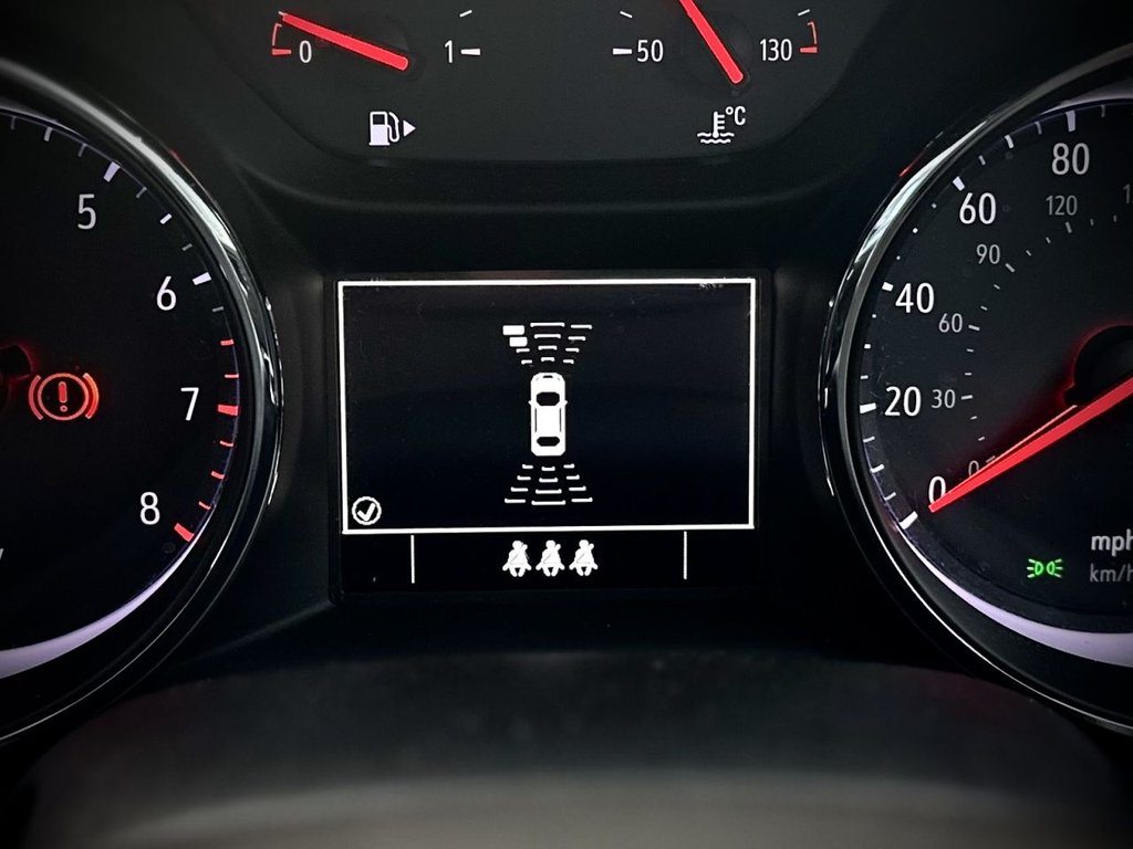 Used Vauxhall Astra 2019 for sale - 77009527: Photo 29