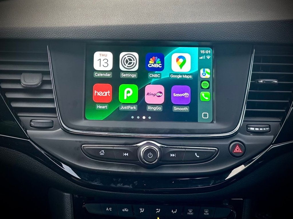 Used Vauxhall Astra 2019 for sale - 77009527: Photo 3