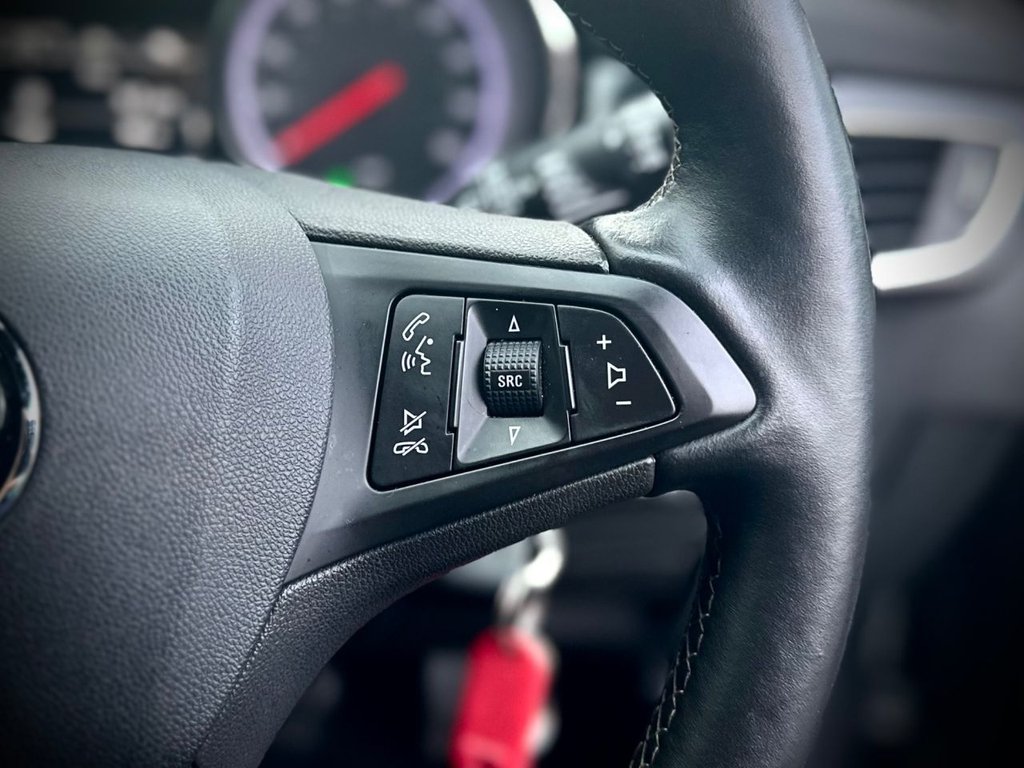 Used Vauxhall Astra 2019 for sale - 77009527: Photo 30