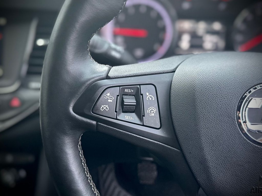 Used Vauxhall Astra 2019 for sale - 77009527: Photo 31