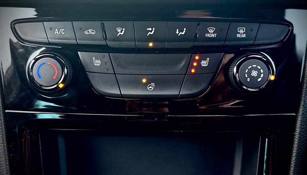 Used Vauxhall Astra 2019 for sale - 77009527: Photo 32