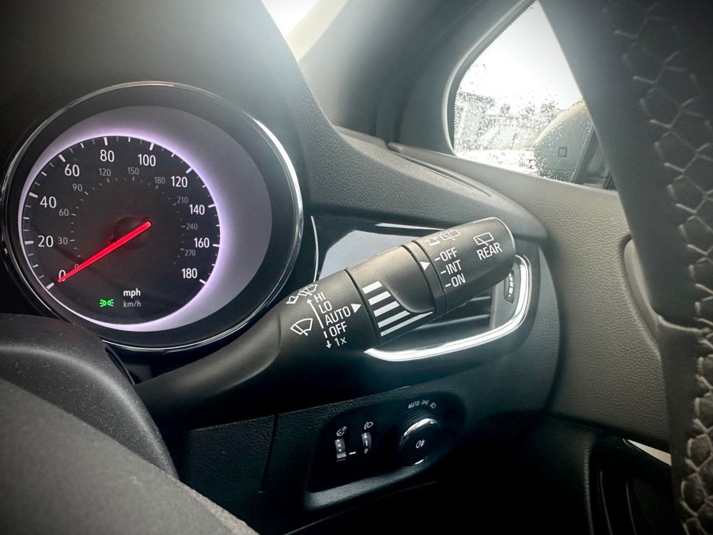 Used Vauxhall Astra 2019 for sale - 77009527: Photo 33