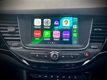 Used Vauxhall Astra 2019 for sale - 77009527: Photo