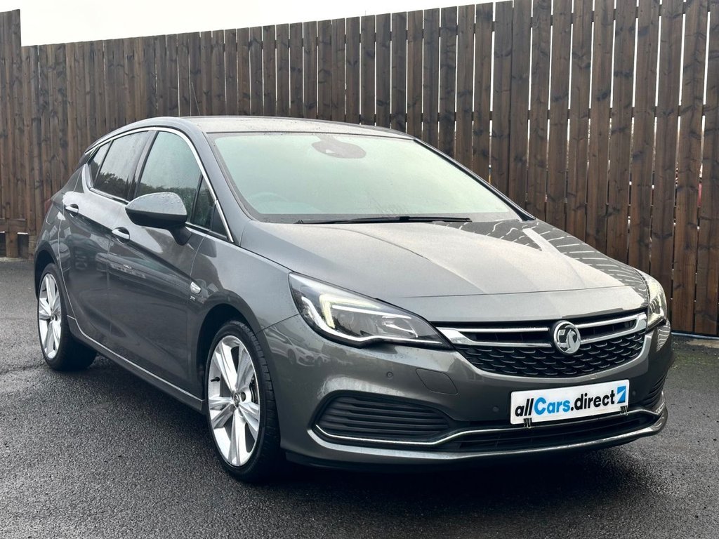 Used Vauxhall Astra 2019 for sale - 77009527: Photo 4
