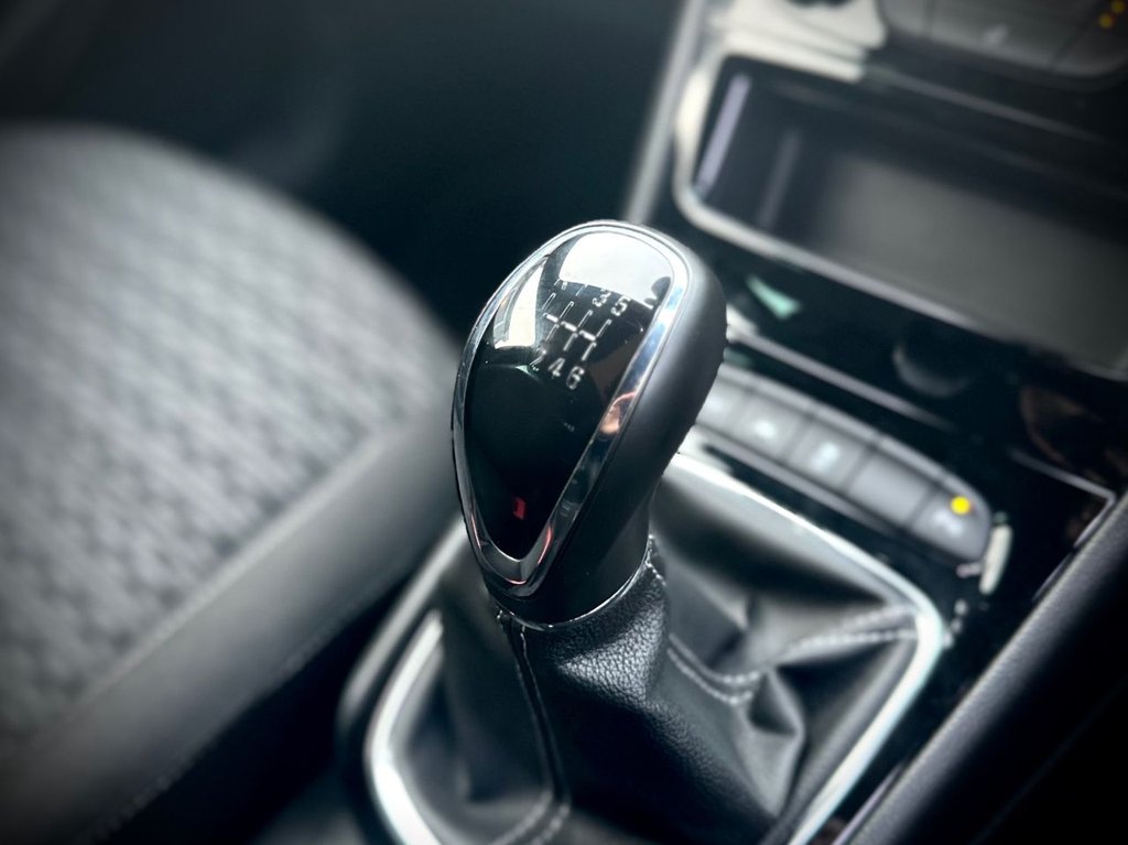 Used Vauxhall Astra 2019 for sale - 77009527: Photo 40