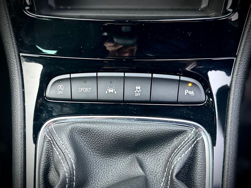 Used Vauxhall Astra 2019 for sale - 77009527: Photo 41