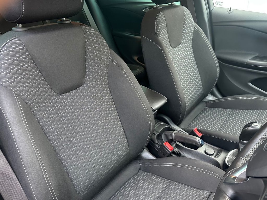 Used Vauxhall Astra 2019 for sale - 77009527: Photo 44