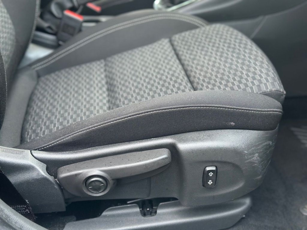 Used Vauxhall Astra 2019 for sale - 77009527: Photo 46