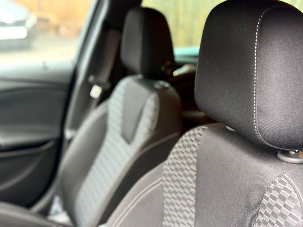 Used Vauxhall Astra 2019 for sale - 77009527: Photo 48