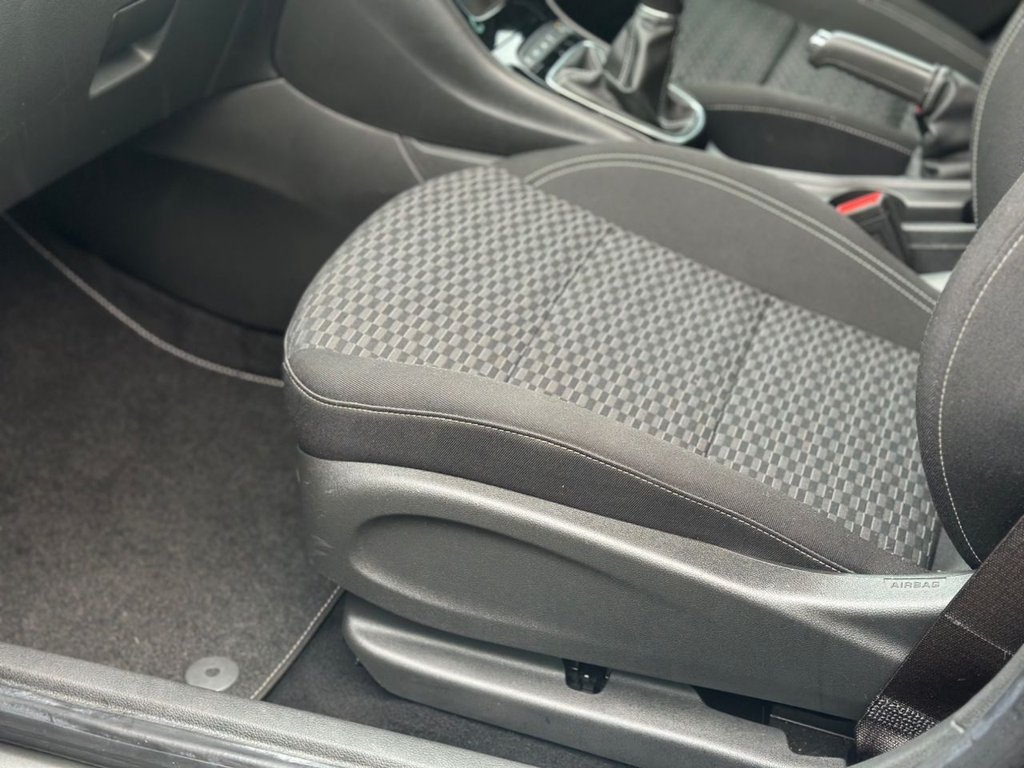 Used Vauxhall Astra 2019 for sale - 77009527: Photo 49