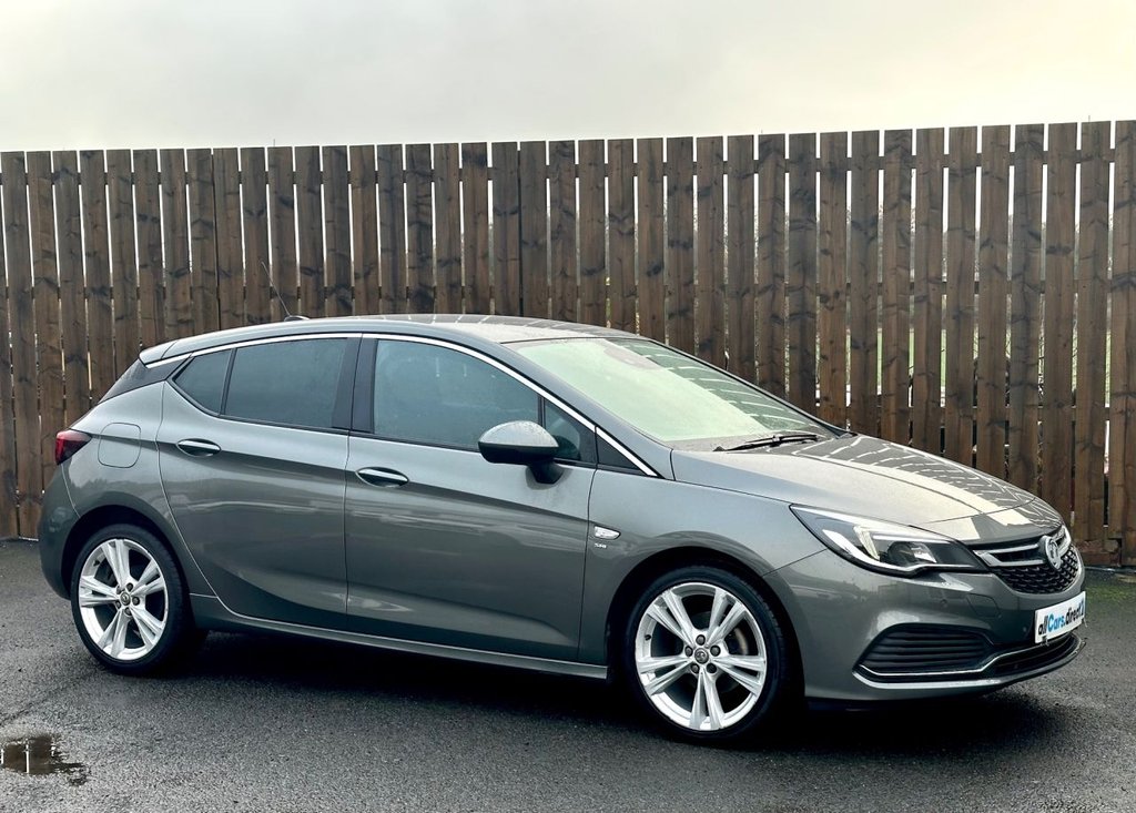 Used Vauxhall Astra 2019 for sale - 77009527: Photo 5