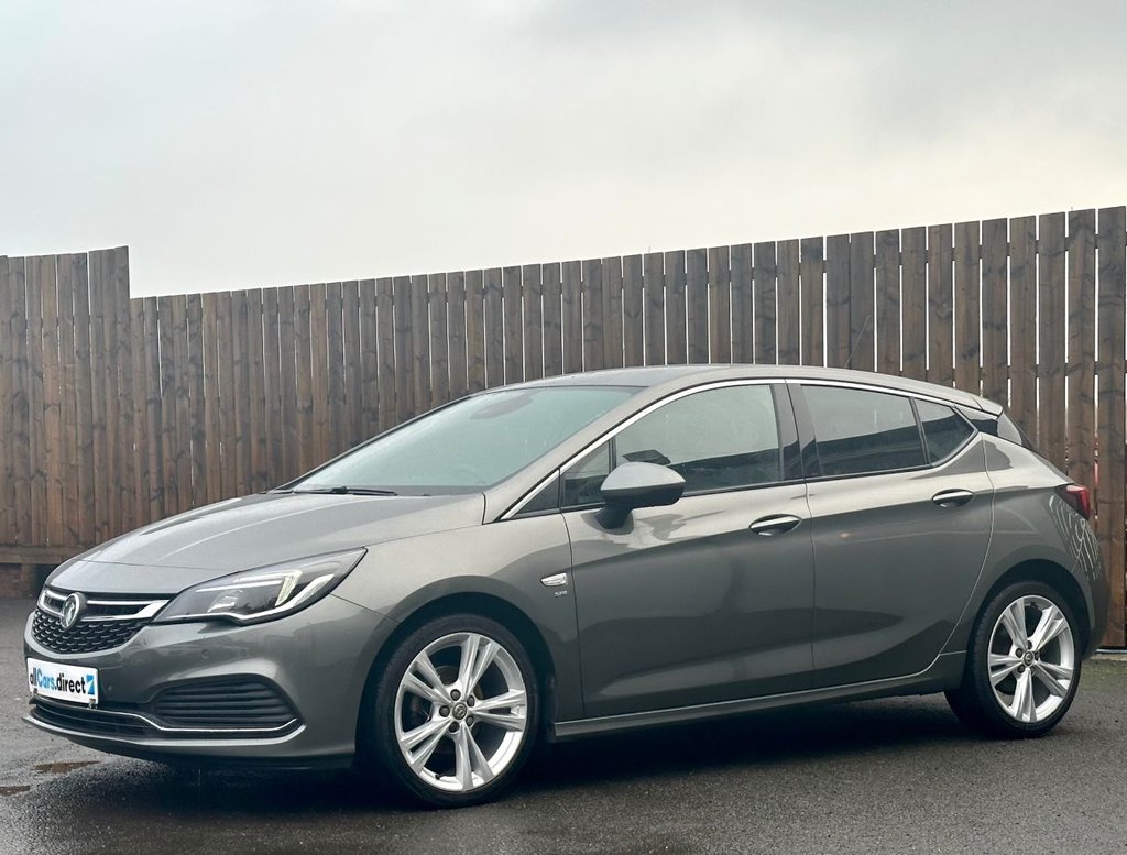 Used Vauxhall Astra 2019 for sale - 77009527: Photo 6