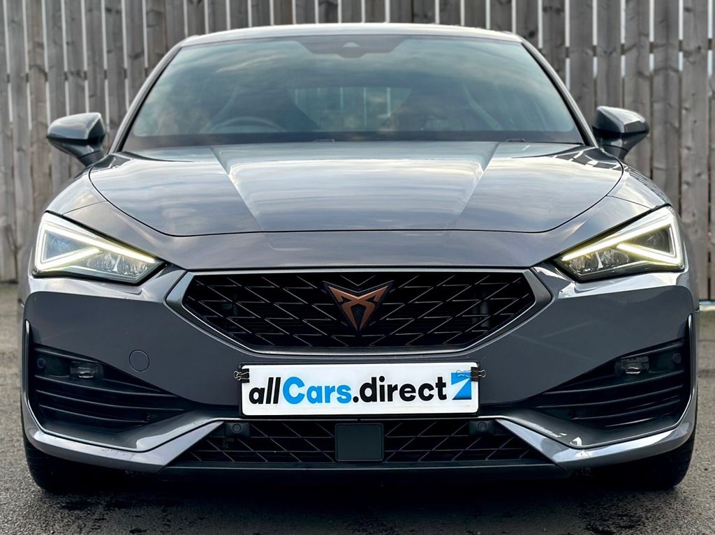 Used Cupra Leon 2022 for sale - 77667101: Photo 10