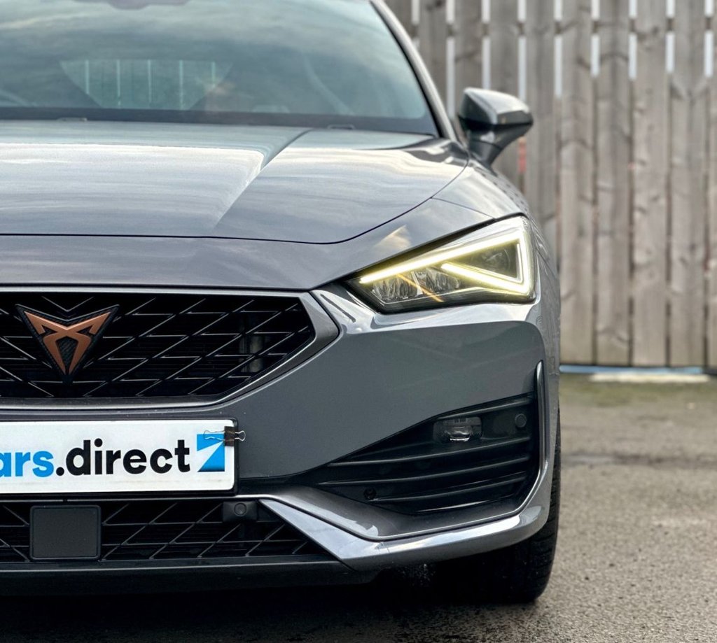 Used Cupra Leon 2022 for sale - 77667101: Photo 12