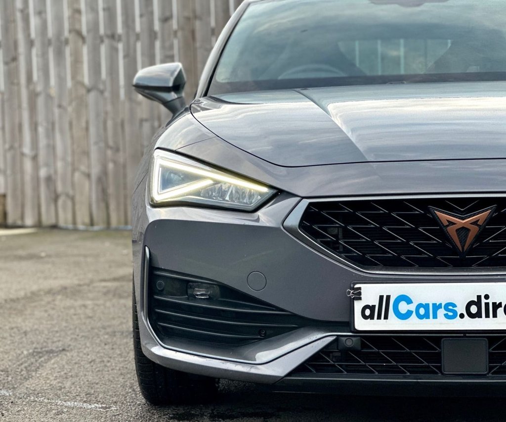 Used Cupra Leon 2022 for sale - 77667101: Photo 13