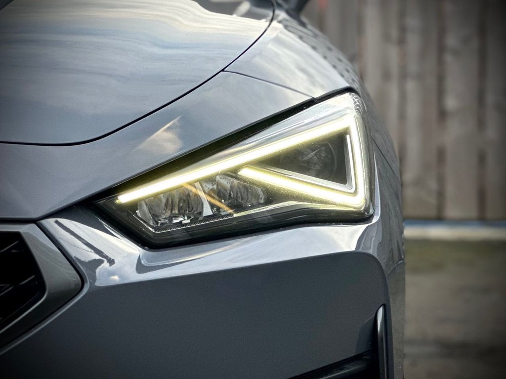 Used Cupra Leon 2022 for sale - 77667101: Photo 15