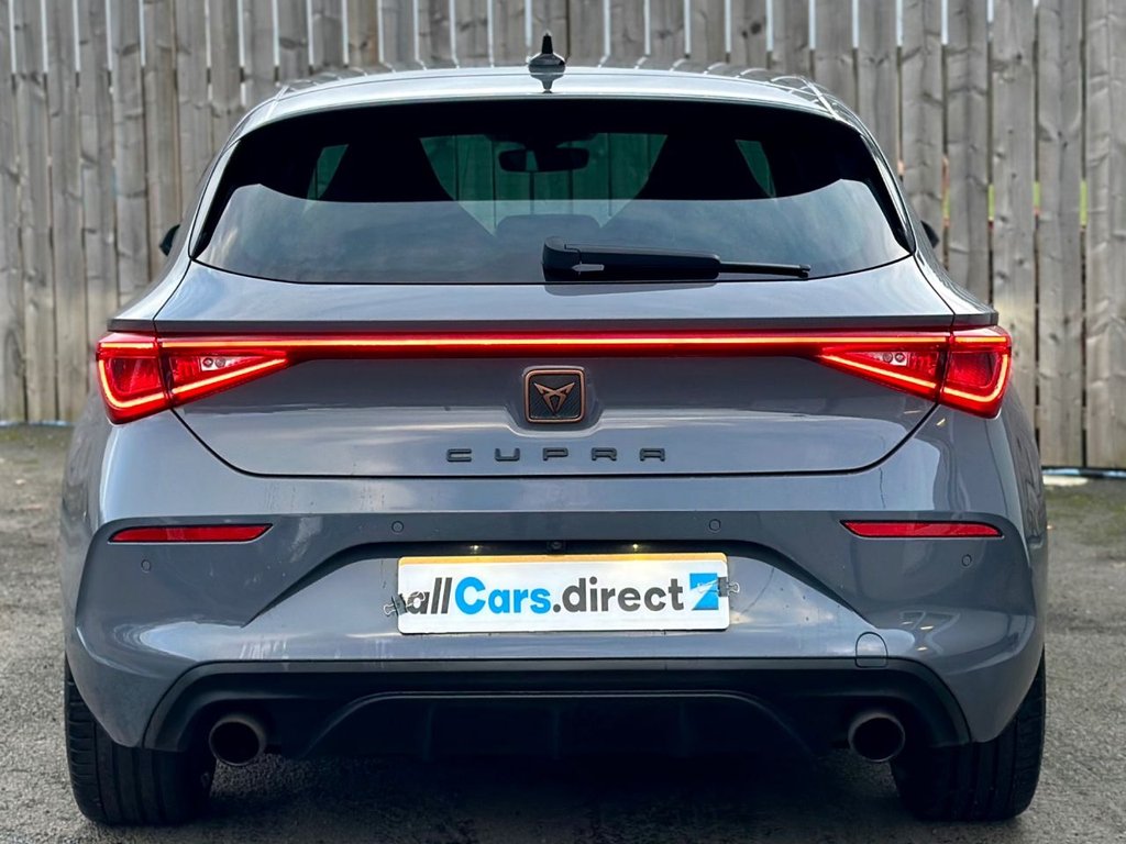 Used Cupra Leon 2022 for sale - 77667101: Photo 17