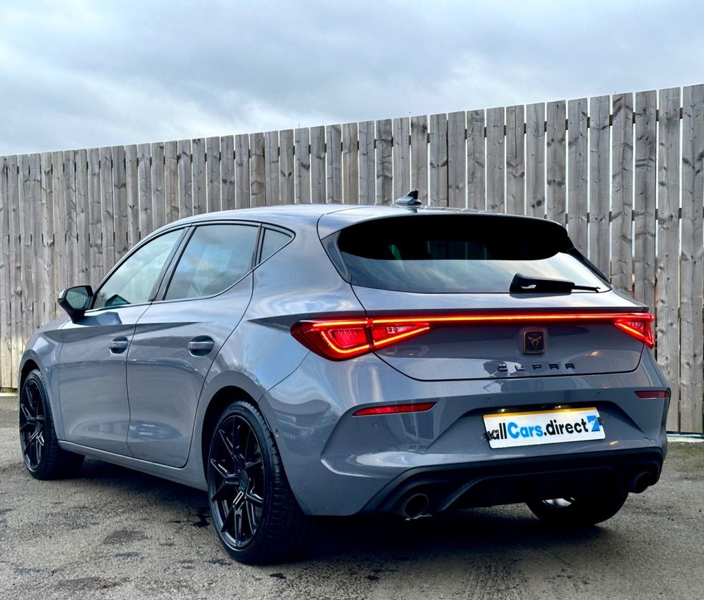 Used Cupra Leon 2022 for sale - 77667101: Photo 19