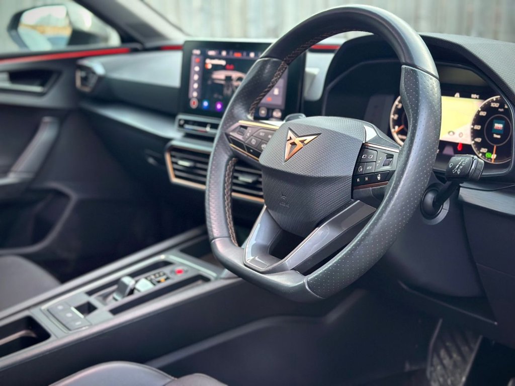 Used Cupra Leon 2022 for sale - 77667101: Photo 2