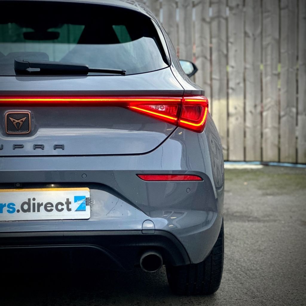 Used Cupra Leon 2022 for sale - 77667101: Photo 20