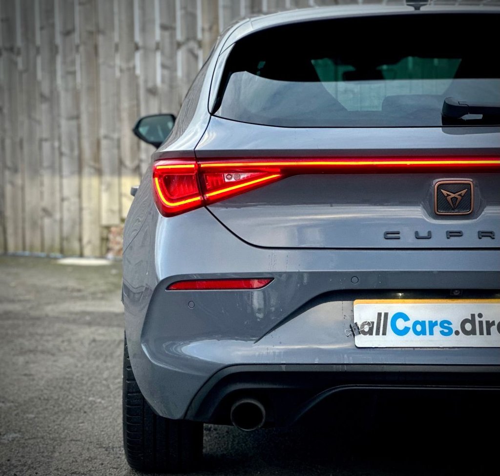 Used Cupra Leon 2022 for sale - 77667101: Photo 21