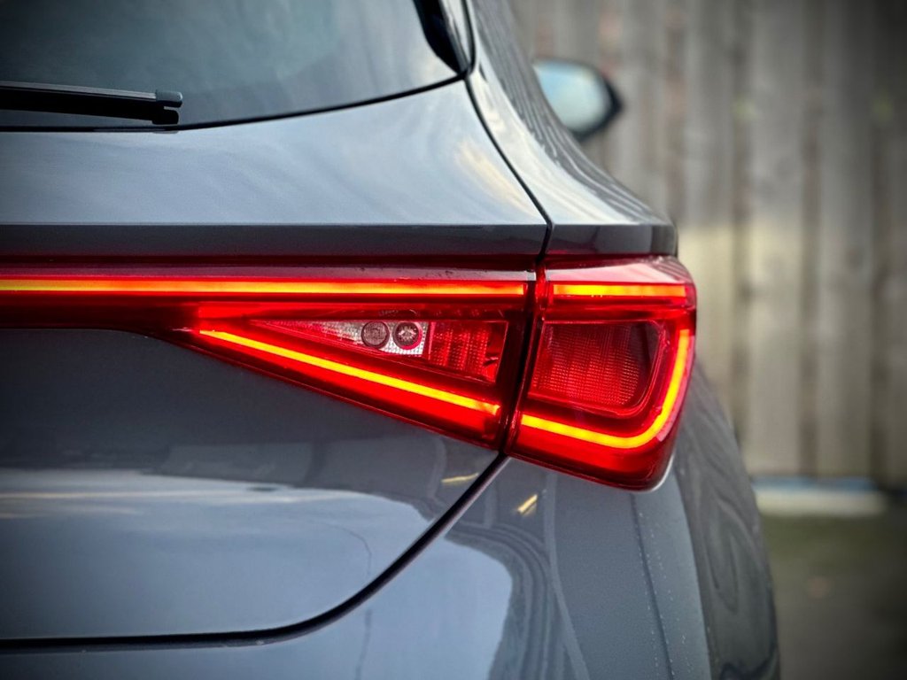 Used Cupra Leon 2022 for sale - 77667101: Photo 22