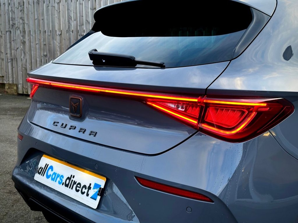 Used Cupra Leon 2022 for sale - 77667101: Photo 24