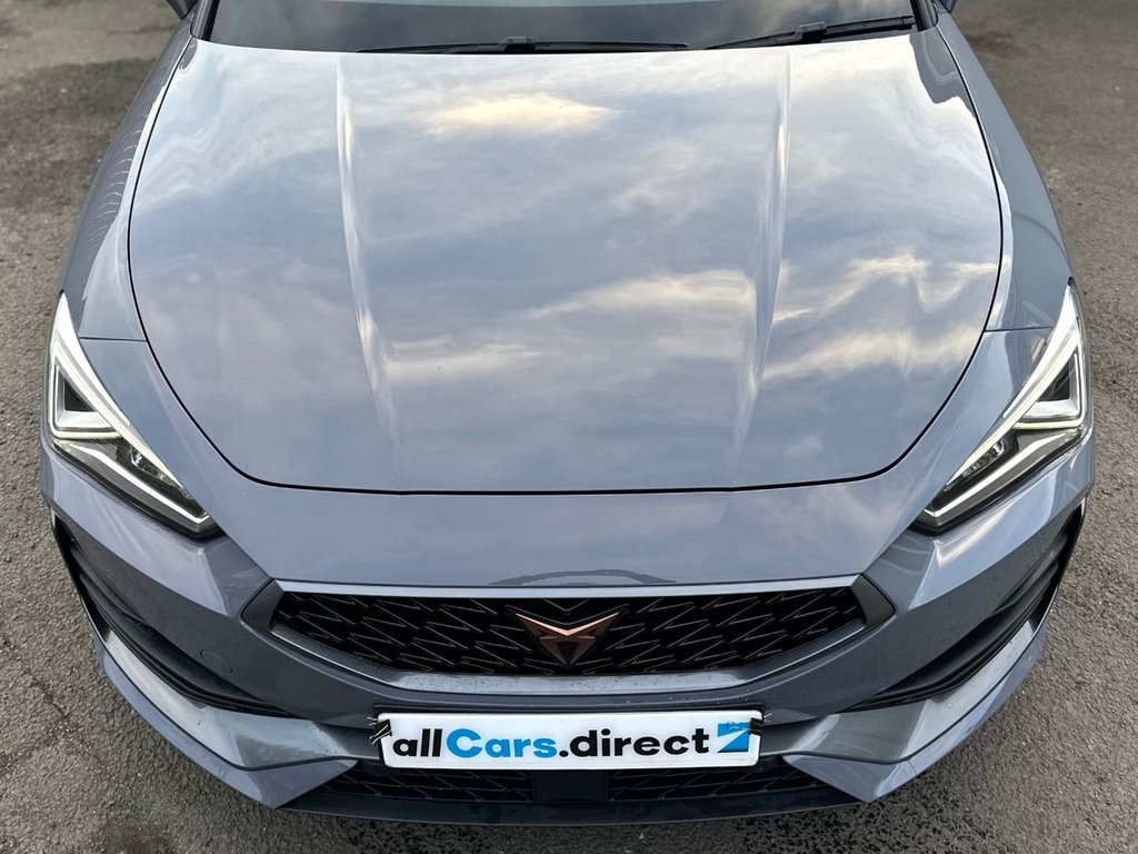 Used Cupra Leon 2022 for sale - 77667101: Photo 25